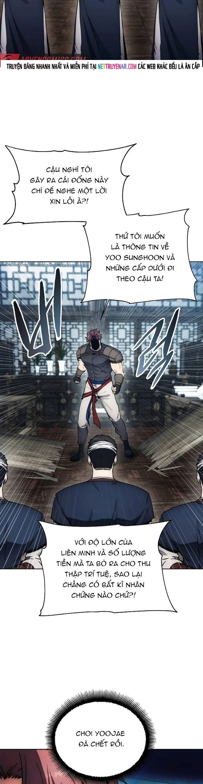 Tao Là Ác Nhân Chapter 183 - 26