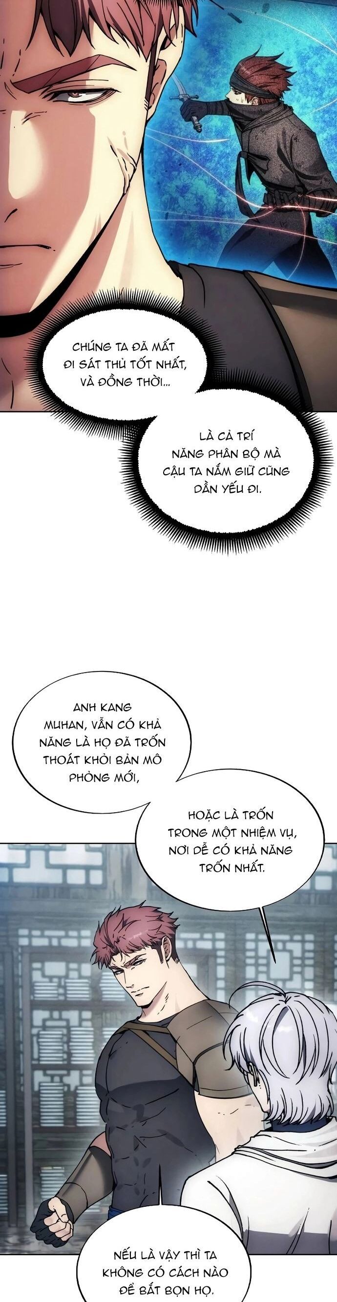 Tao Là Ác Nhân Chapter 183 - 27