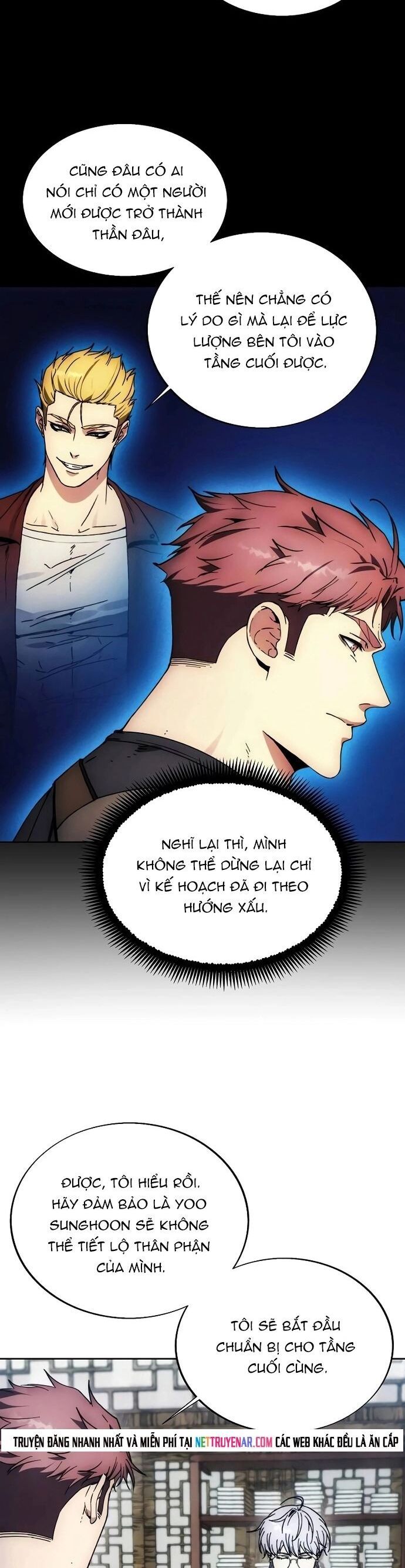 Tao Là Ác Nhân Chapter 183 - 30