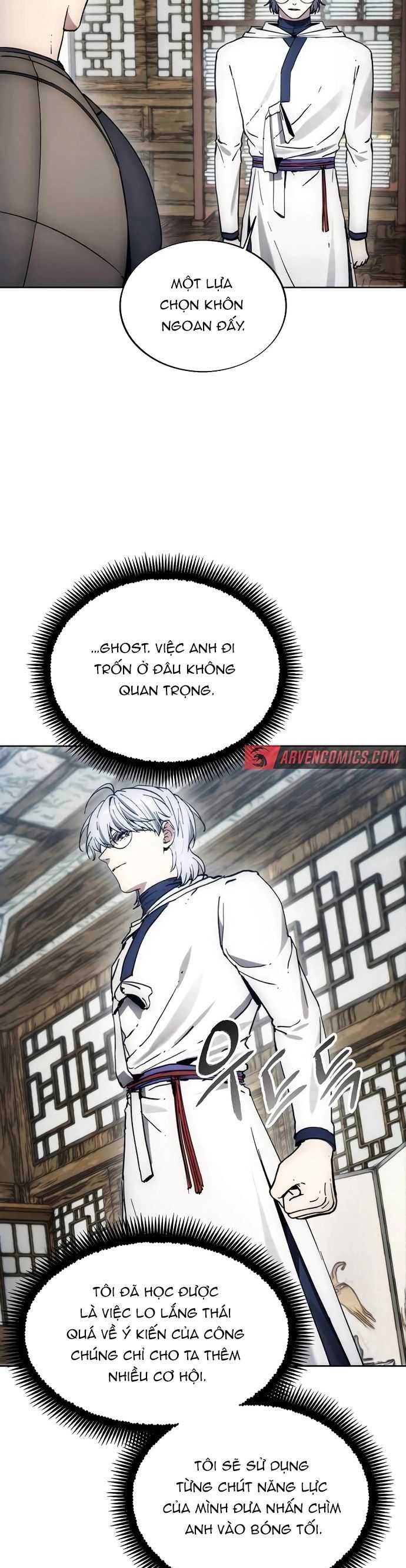 Tao Là Ác Nhân Chapter 183 - 31