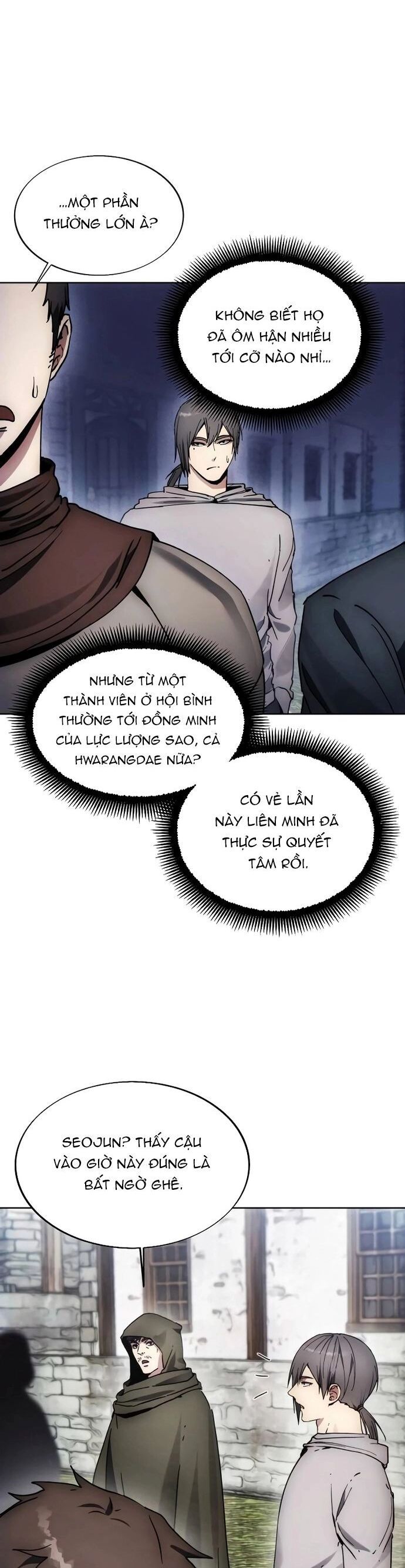 Tao Là Ác Nhân Chapter 183 - 33