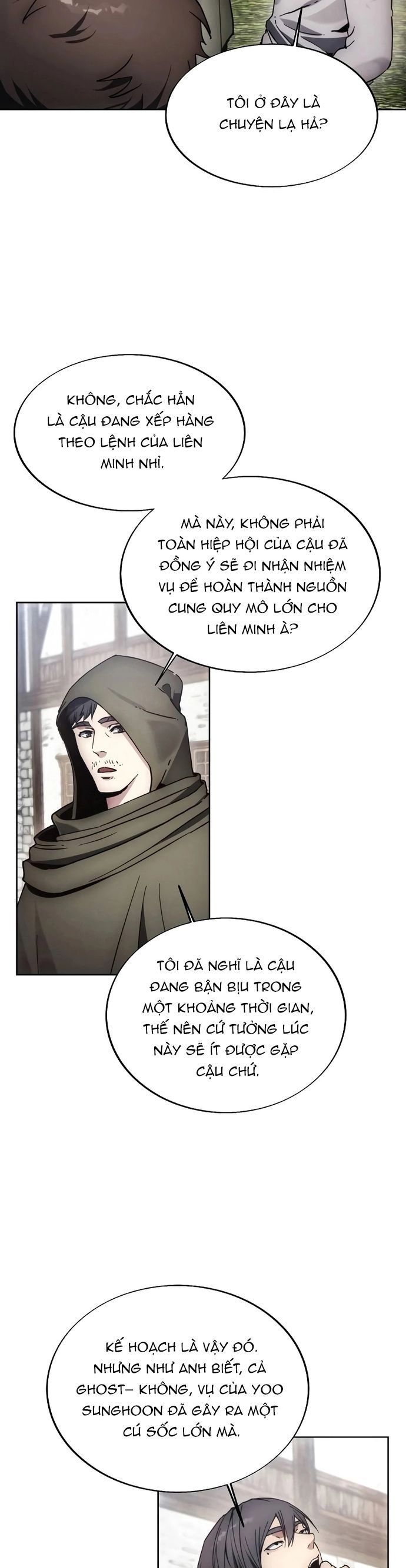 Tao Là Ác Nhân Chapter 183 - 34
