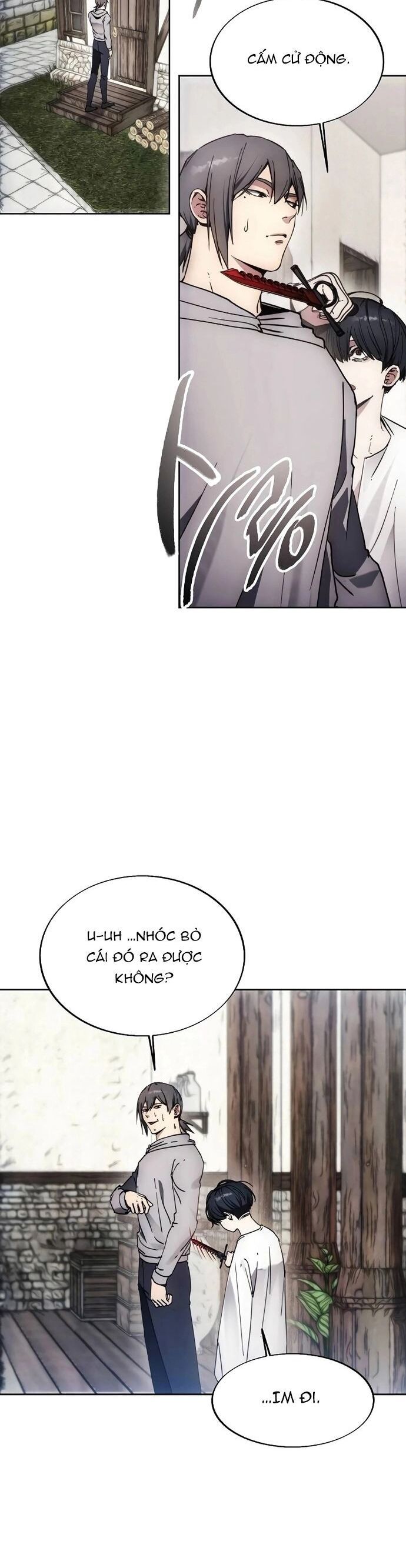 Tao Là Ác Nhân Chapter 183 - 36