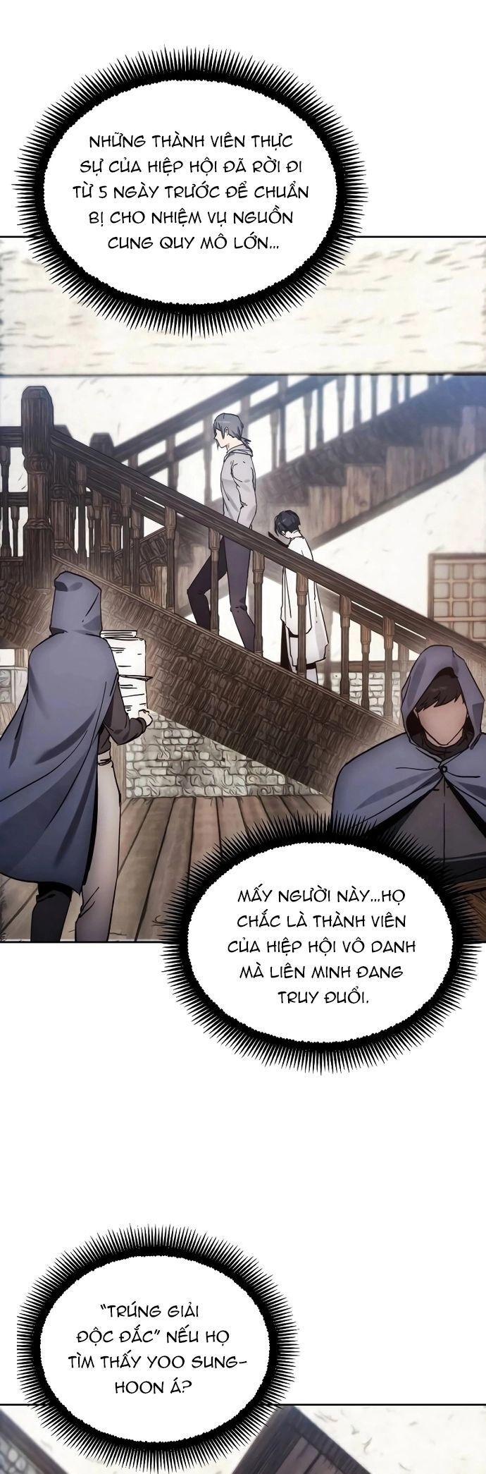 Tao Là Ác Nhân Chapter 183 - 37