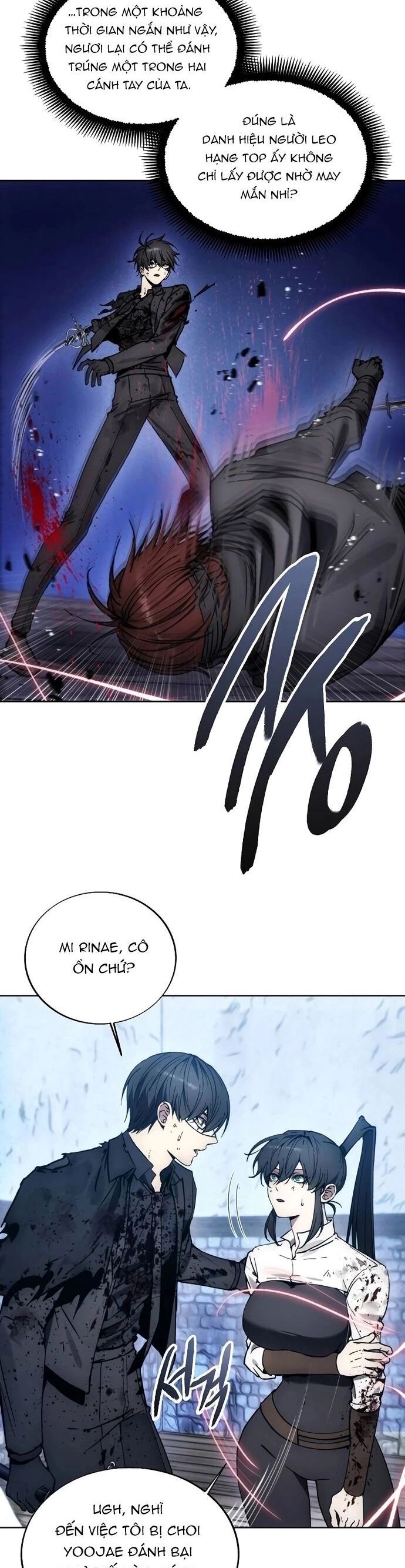 Tao Là Ác Nhân Chapter 183 - 5