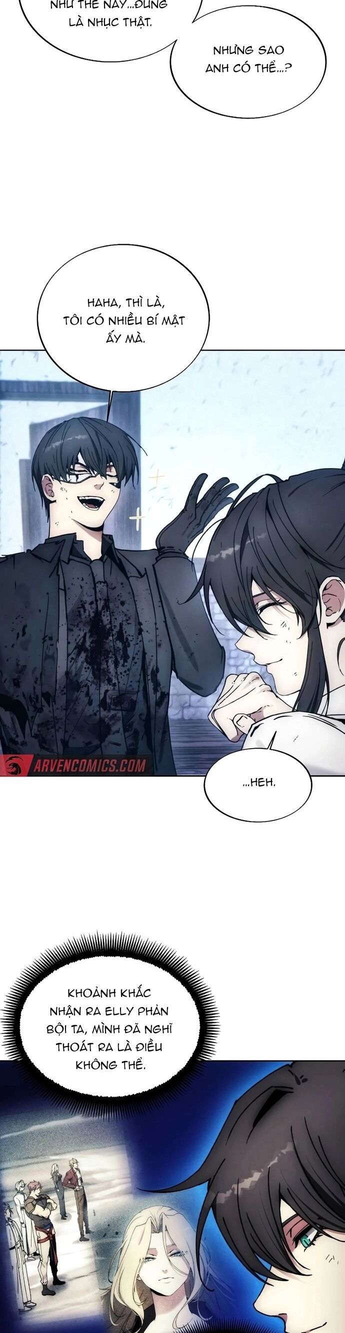 Tao Là Ác Nhân Chapter 183 - 6