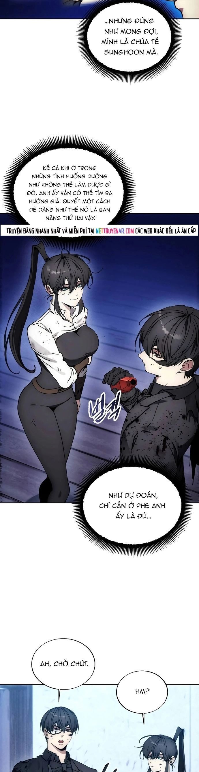 Tao Là Ác Nhân Chapter 183 - 7