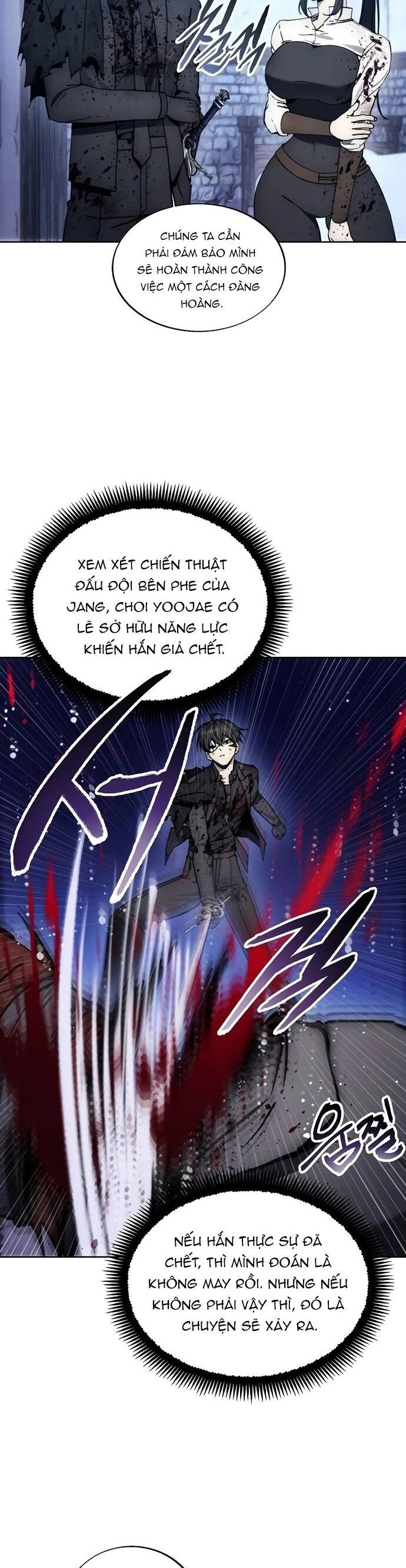 Tao Là Ác Nhân Chapter 183 - 8