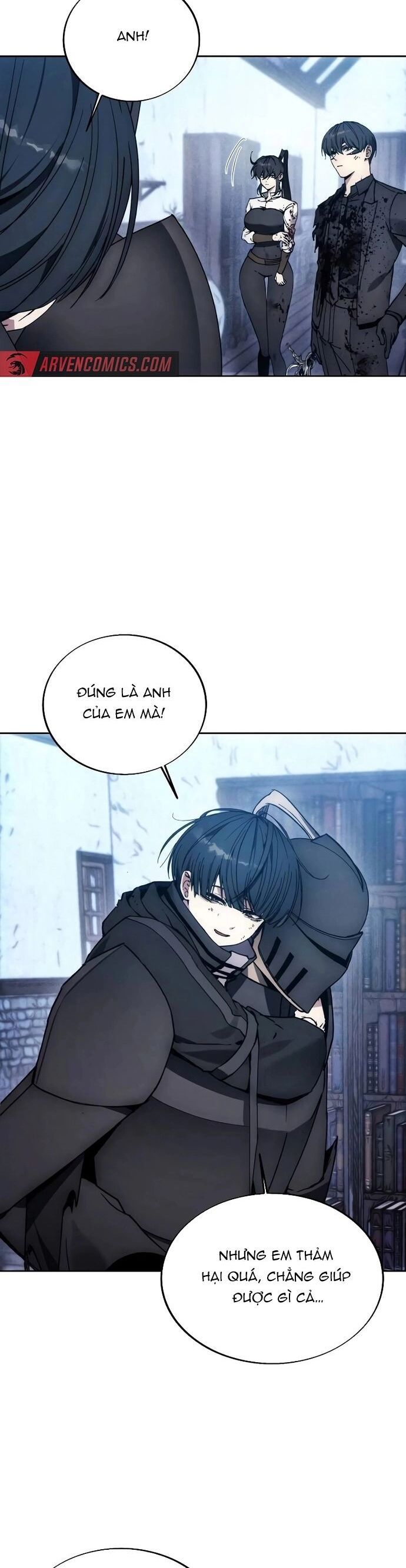 Tao Là Ác Nhân Chapter 183 - 9