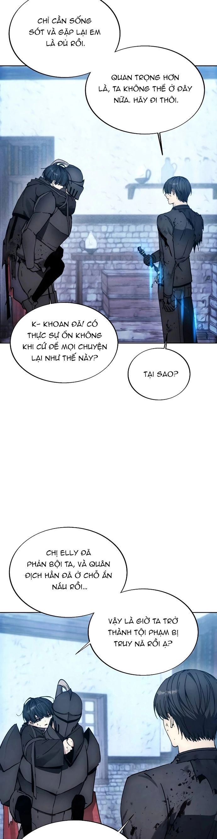 Tao Là Ác Nhân Chapter 183 - 10