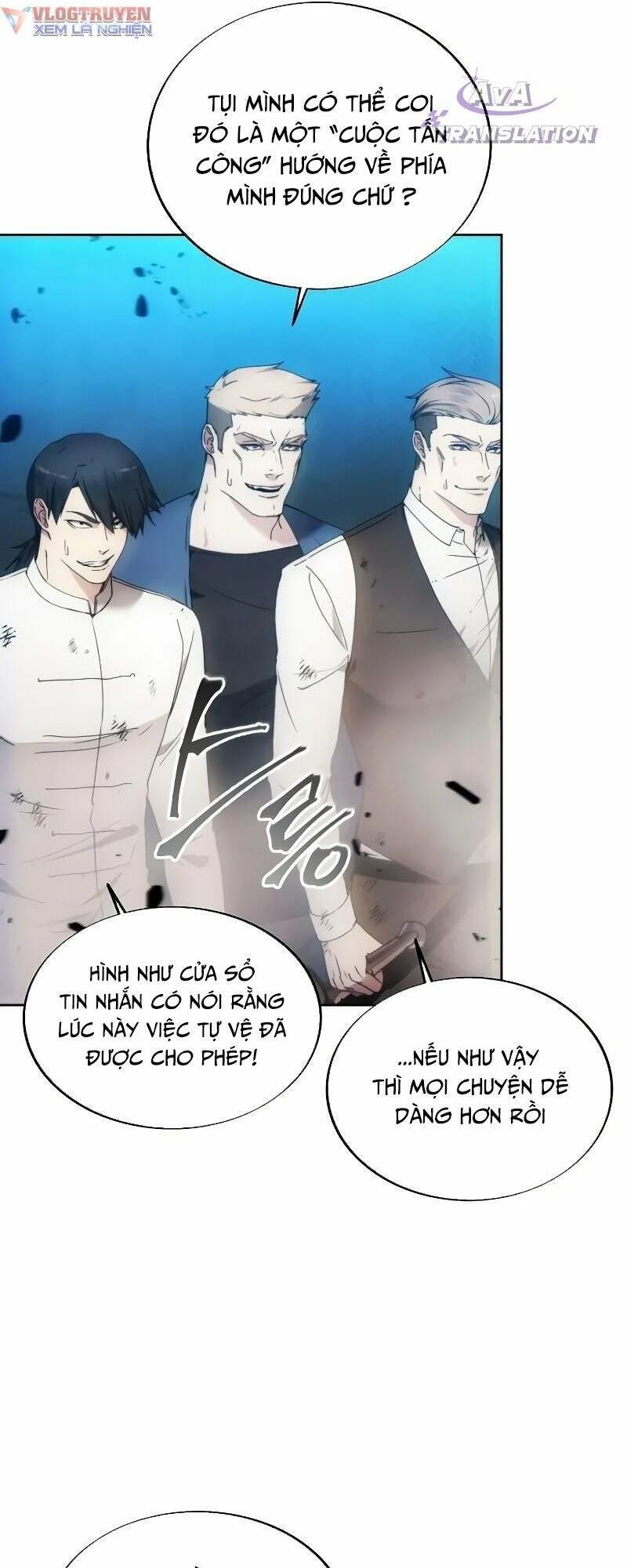 Tao Là Ác Nhân Chapter 82 - 17