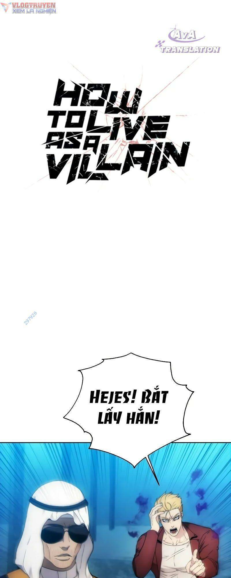 Tao Là Ác Nhân Chapter 82 - 3