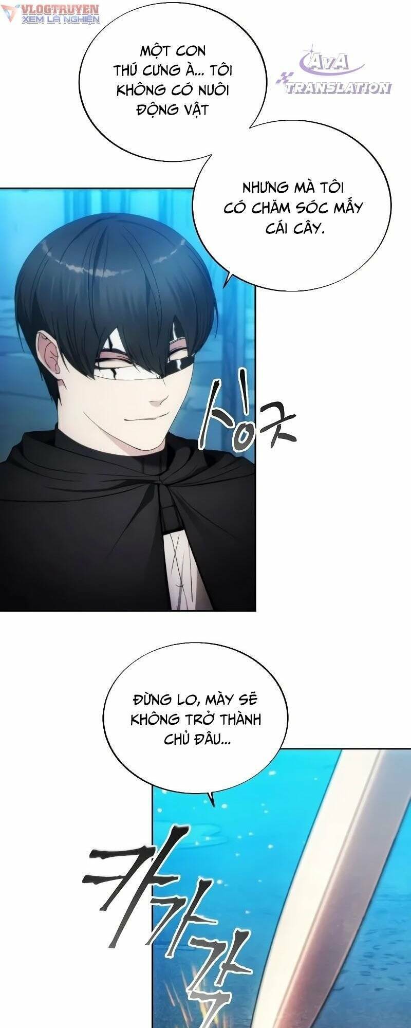 Tao Là Ác Nhân Chapter 82 - 27