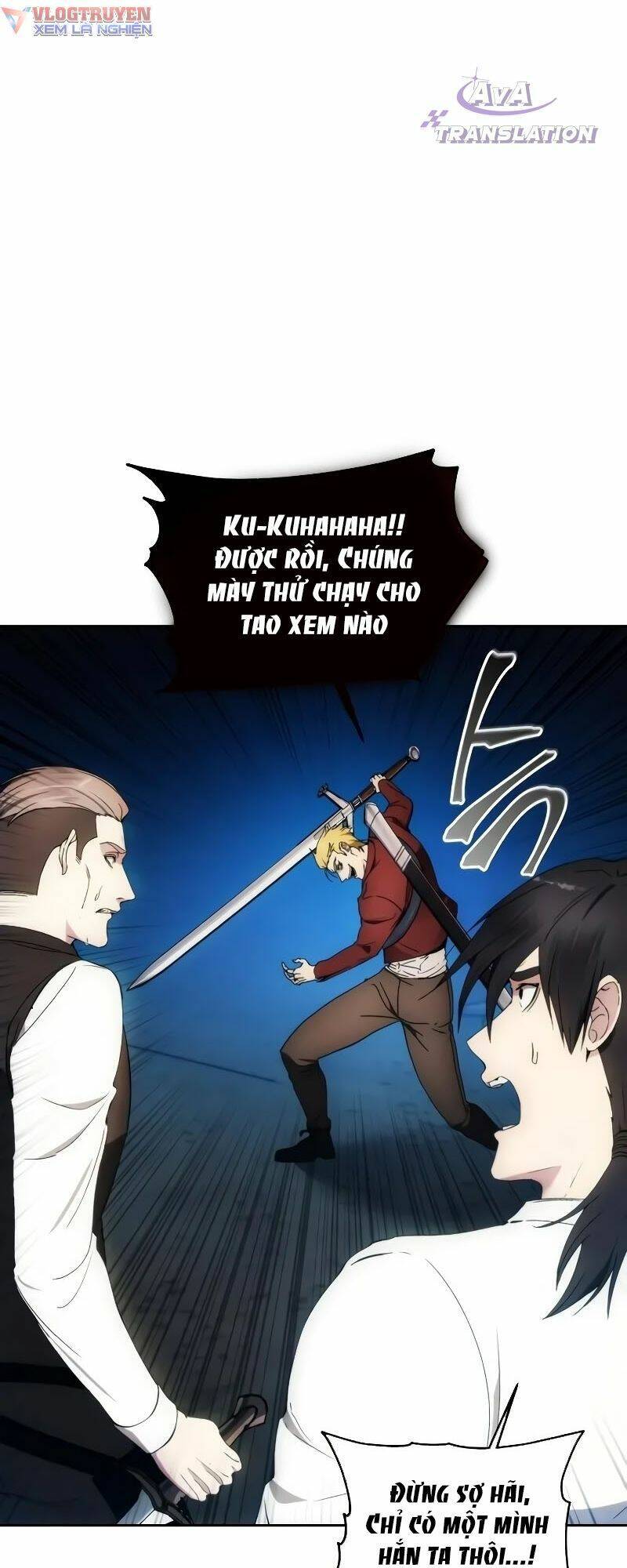 Tao Là Ác Nhân Chapter 82 - 39