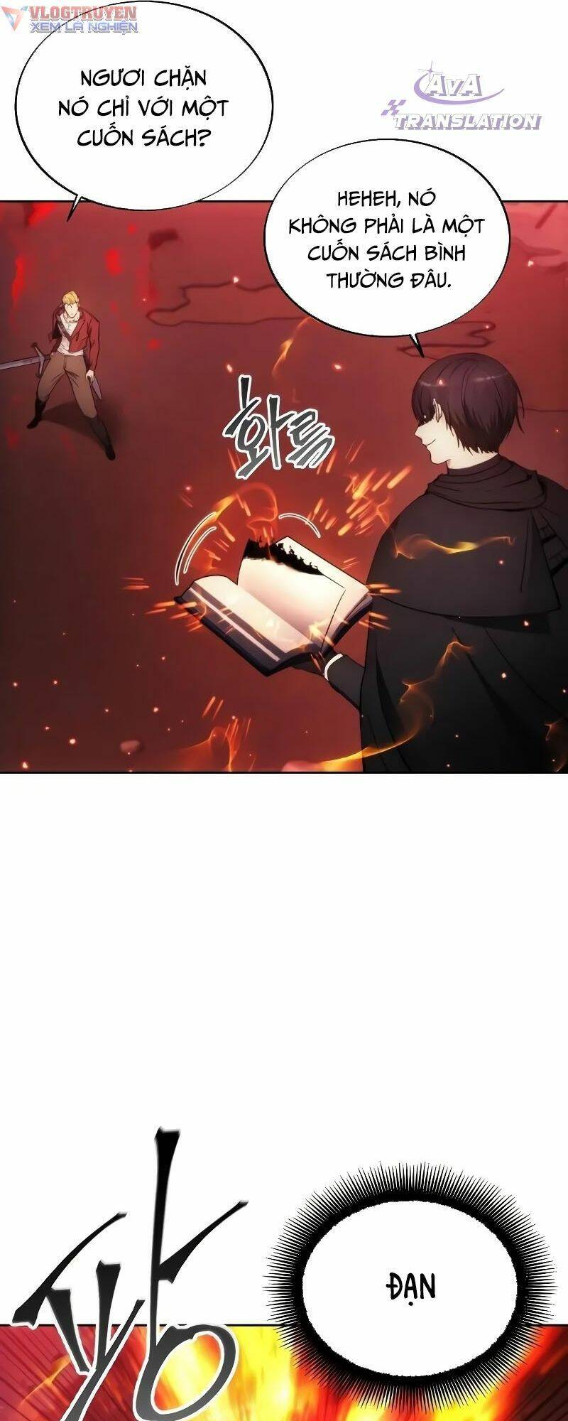 Tao Là Ác Nhân Chapter 82 - 70