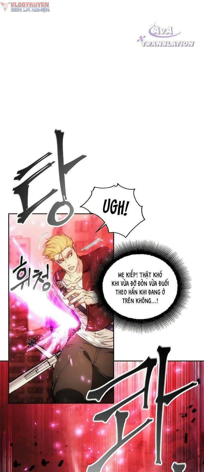 Tao Là Ác Nhân Chapter 82 - 73