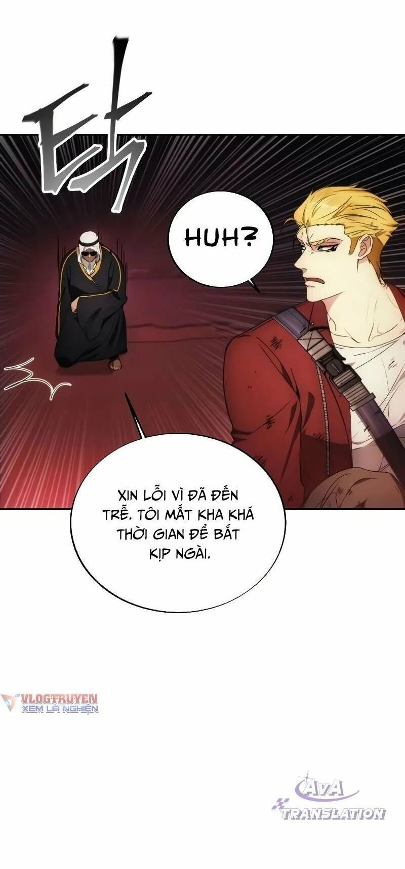 Tao Là Ác Nhân Chapter 82 - 76