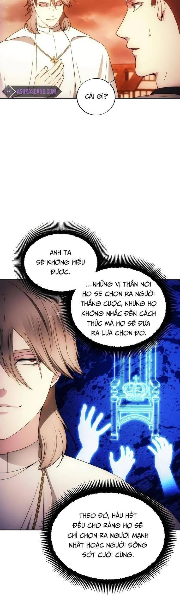 Tao Là Ác Nhân Chapter 88 - 26