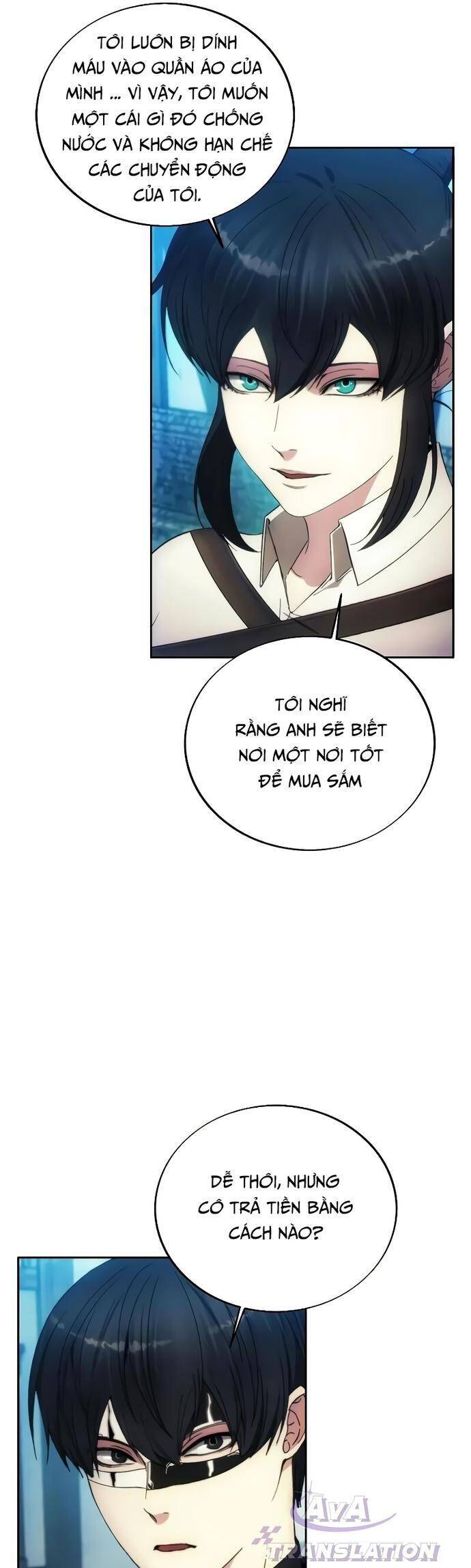 Tao Là Ác Nhân Chapter 89 - 16
