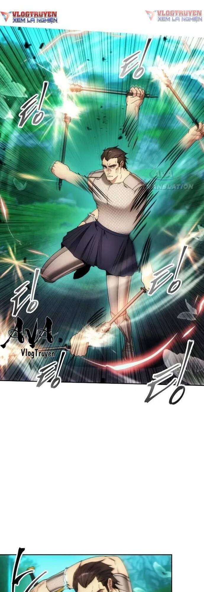 Tao Là Ác Nhân Chapter 92 - 17