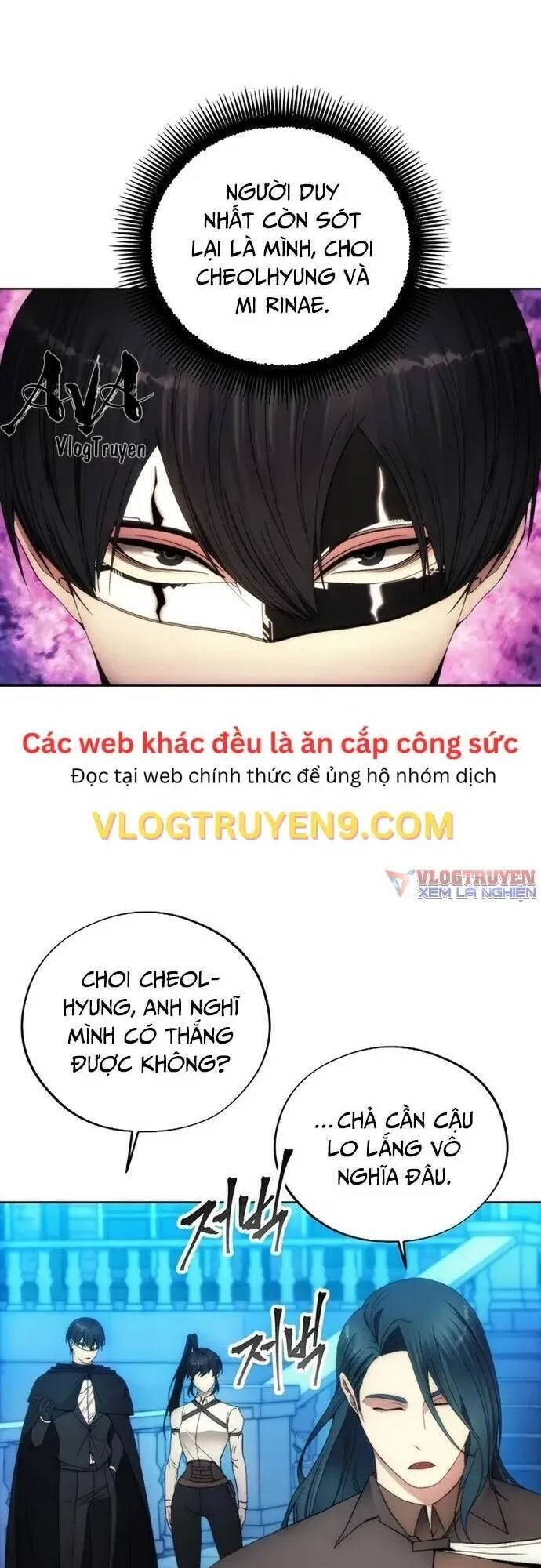 Tao Là Ác Nhân Chapter 92 - 3