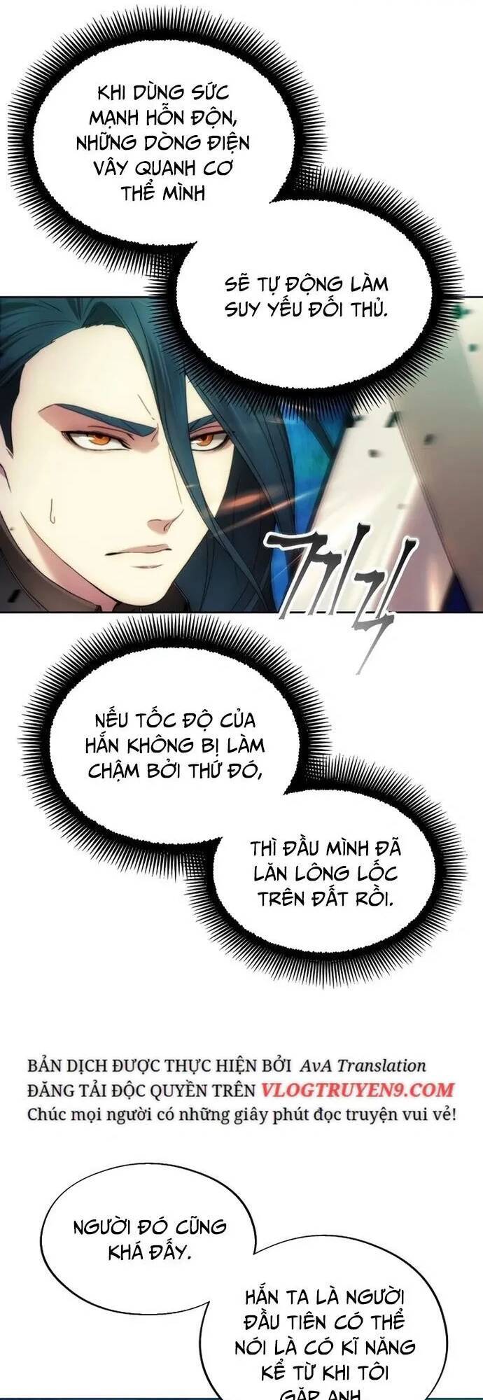 Tao Là Ác Nhân Chapter 92 - 23