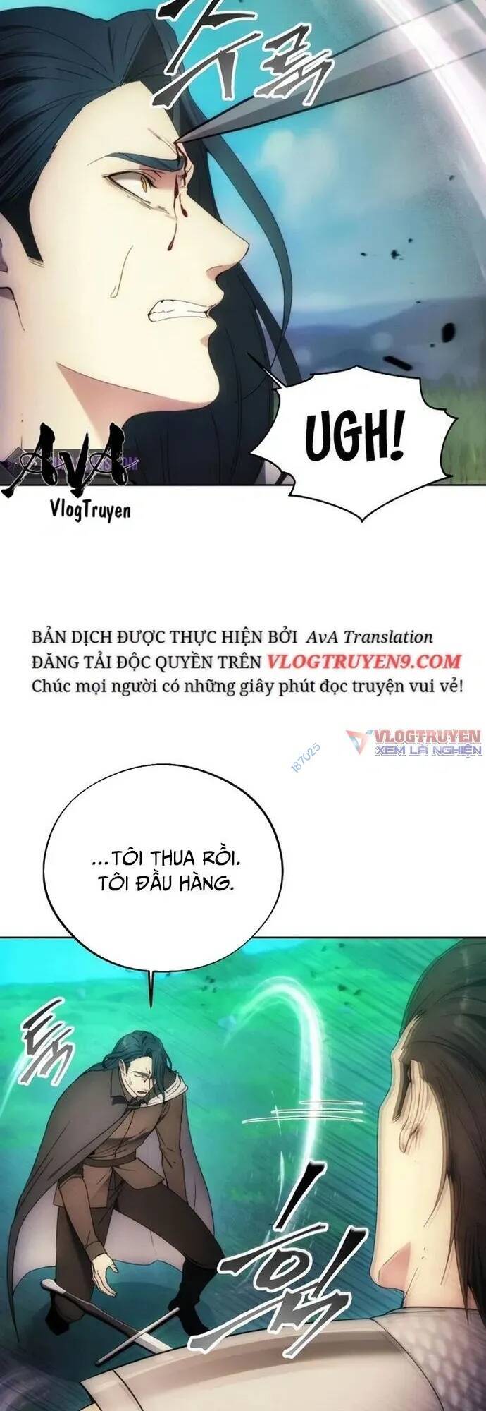 Tao Là Ác Nhân Chapter 92 - 34