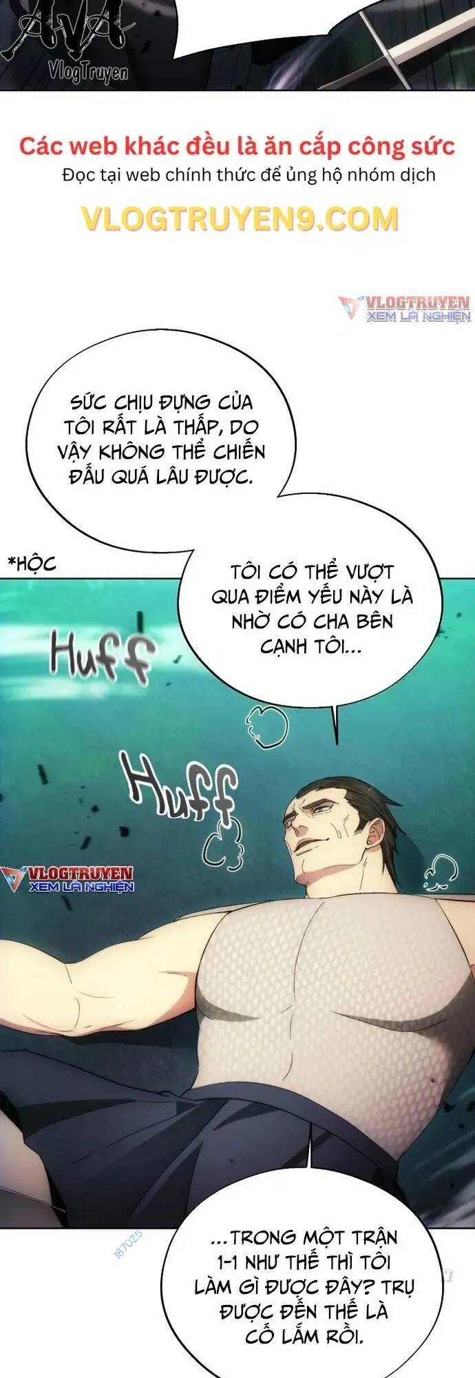 Tao Là Ác Nhân Chapter 92 - 36