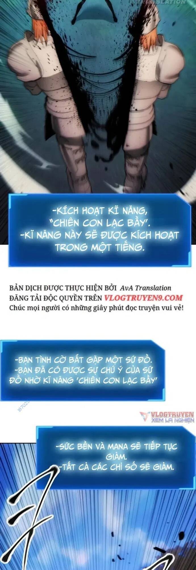 Tao Là Ác Nhân Chapter 92 - 50