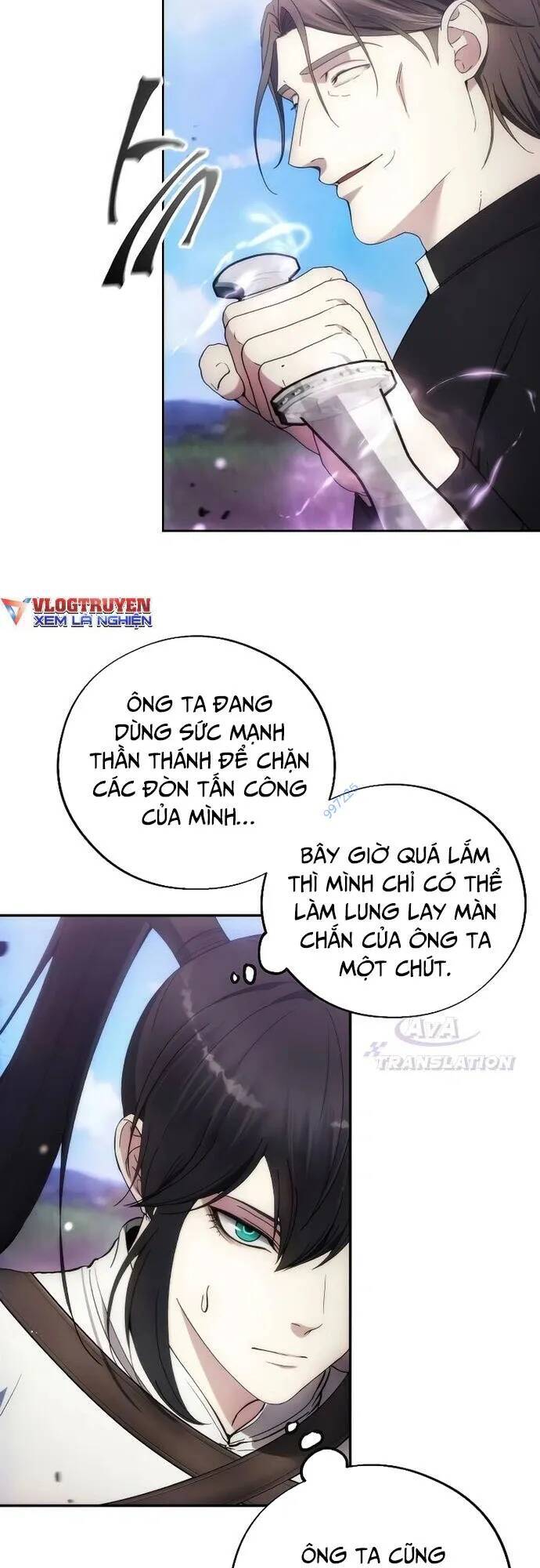 Tao Là Ác Nhân Chapter 93 - 14