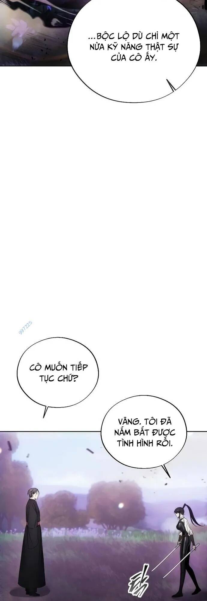Tao Là Ác Nhân Chapter 93 - 29