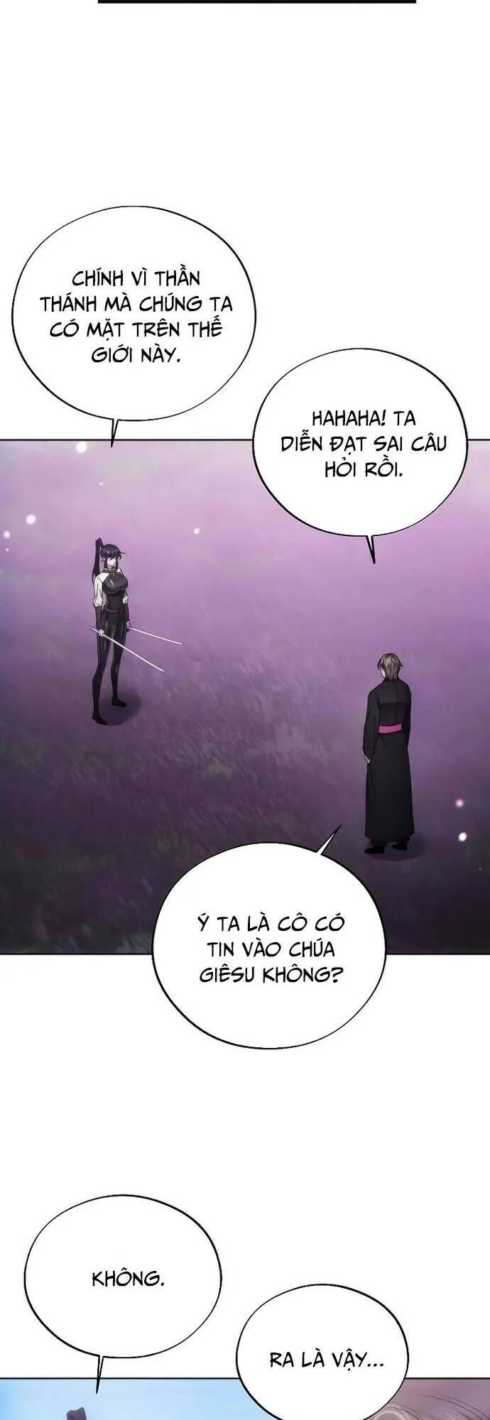 Tao Là Ác Nhân Chapter 93 - 4