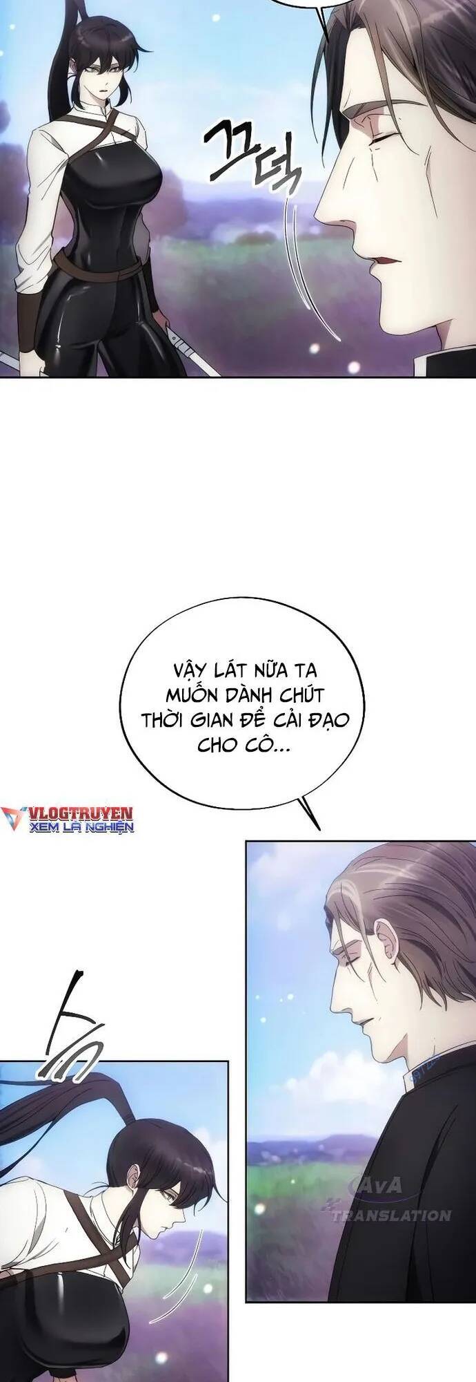 Tao Là Ác Nhân Chapter 93 - 5