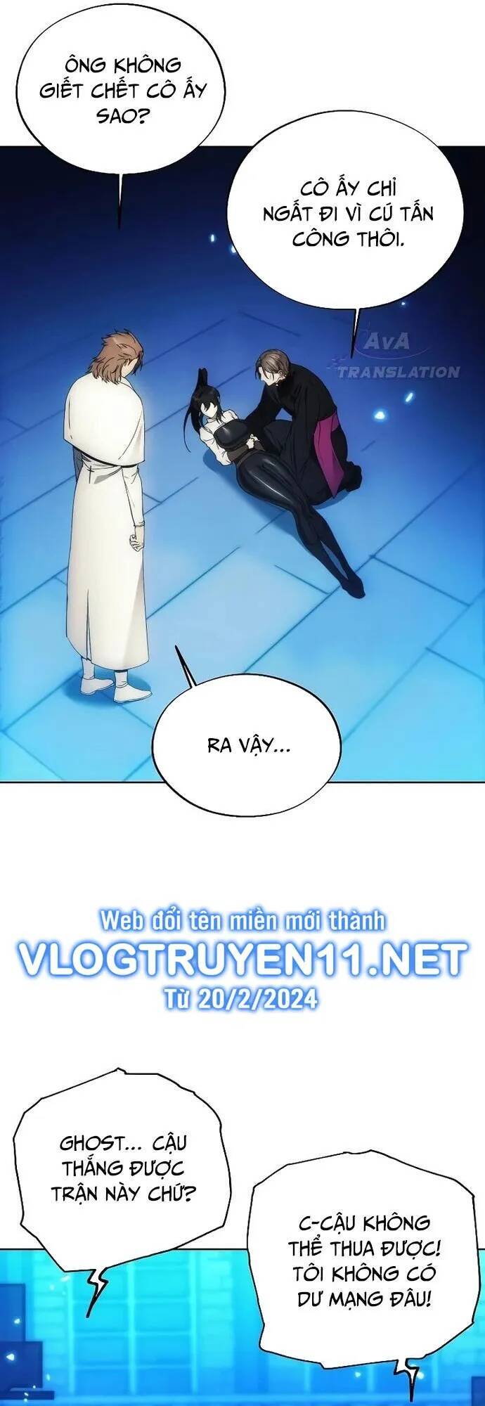 Tao Là Ác Nhân Chapter 93 - 48