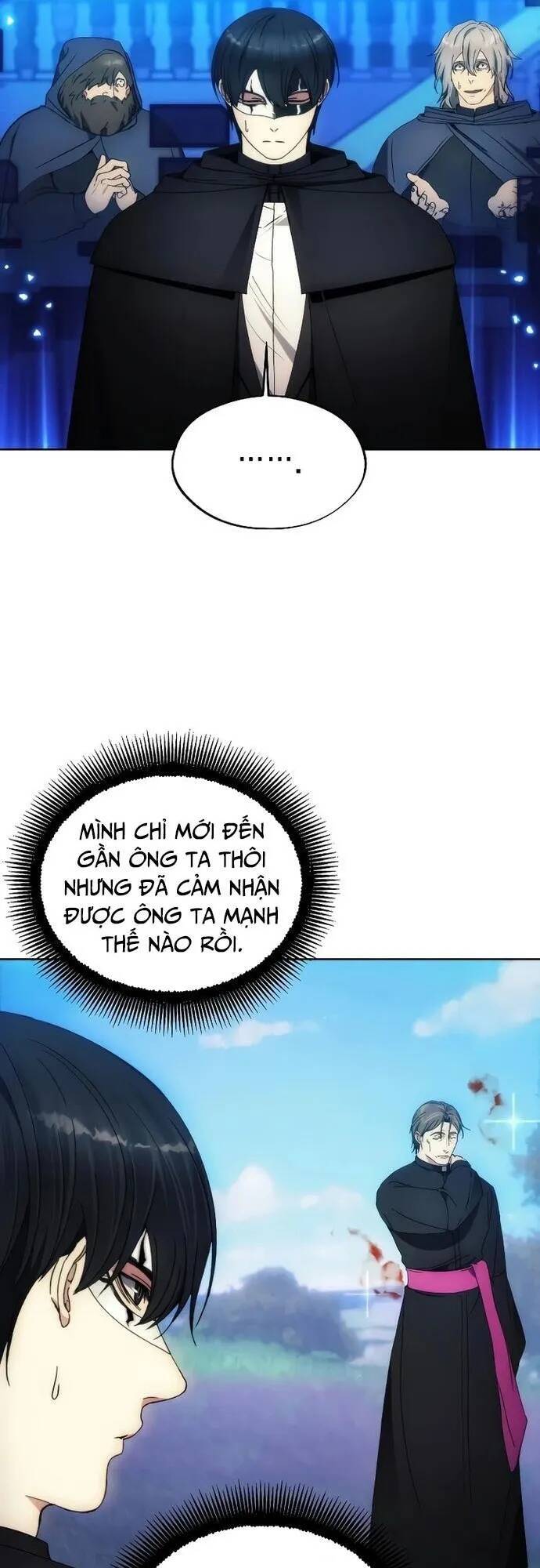 Tao Là Ác Nhân Chapter 93 - 49