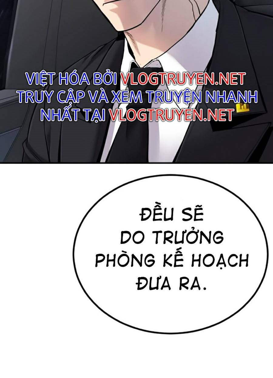 Bố Tôi Là Đặc Vụ Chapter 11 - 18