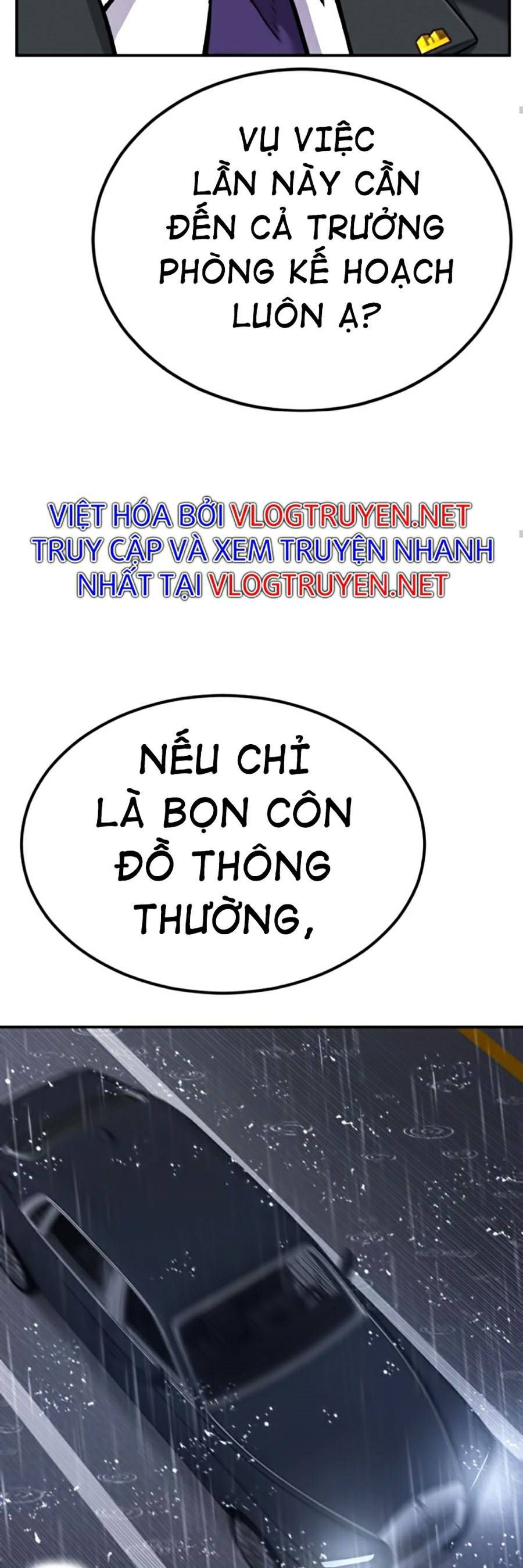 Bố Tôi Là Đặc Vụ Chapter 11 - 22