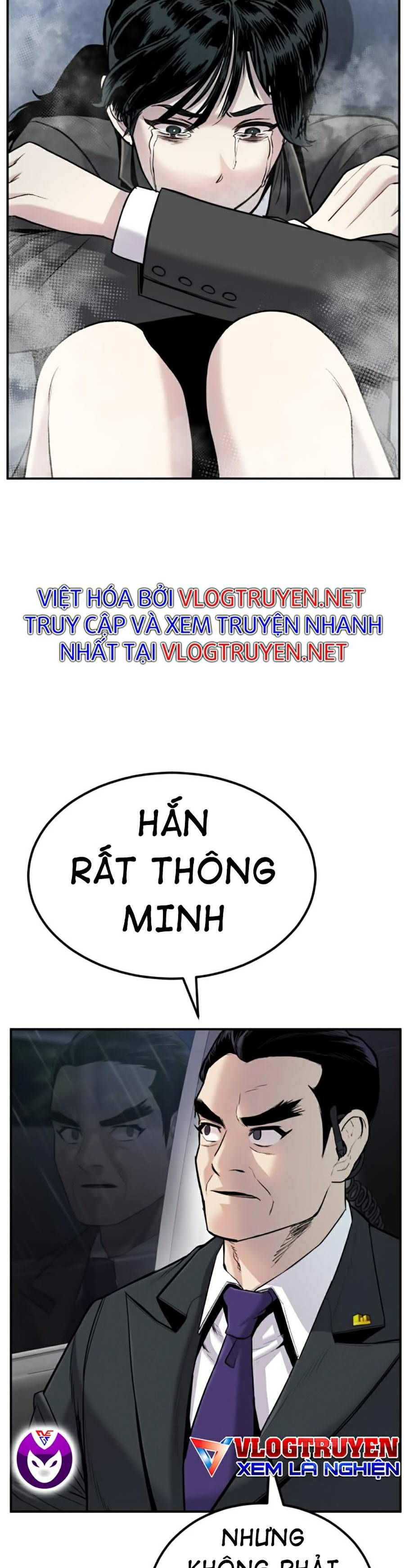 Bố Tôi Là Đặc Vụ Chapter 11 - 30