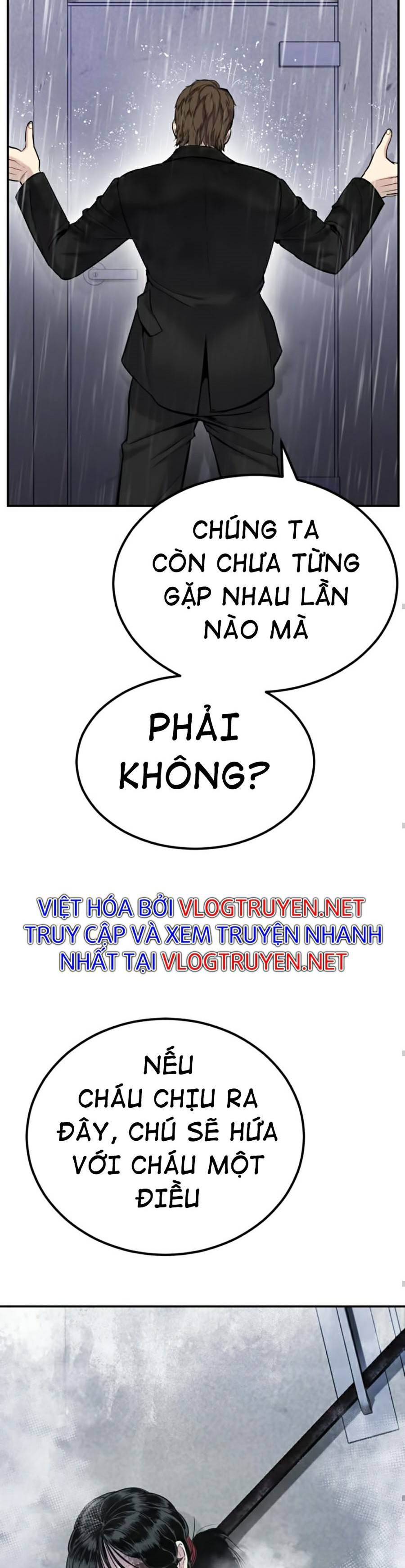 Bố Tôi Là Đặc Vụ Chapter 11 - 33