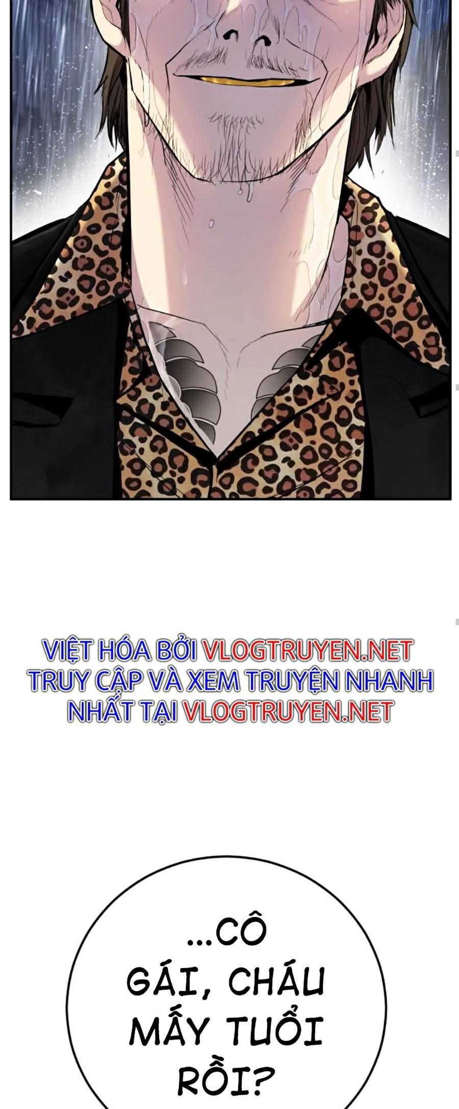Bố Tôi Là Đặc Vụ Chapter 11 - 41