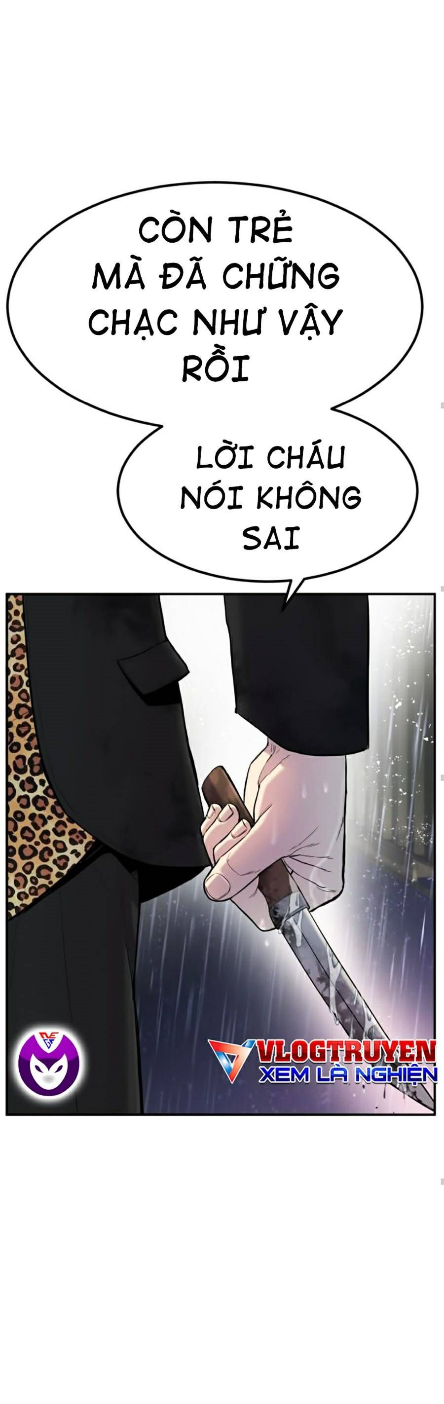 Bố Tôi Là Đặc Vụ Chapter 11 - 43