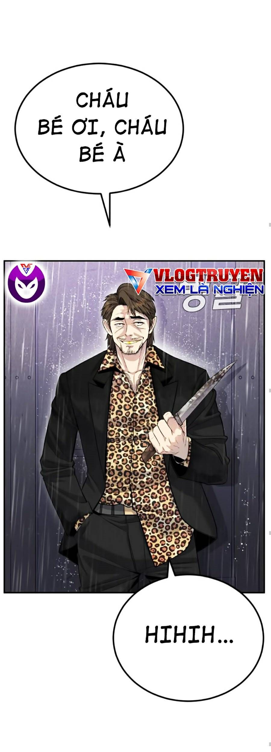 Bố Tôi Là Đặc Vụ Chapter 11 - 51