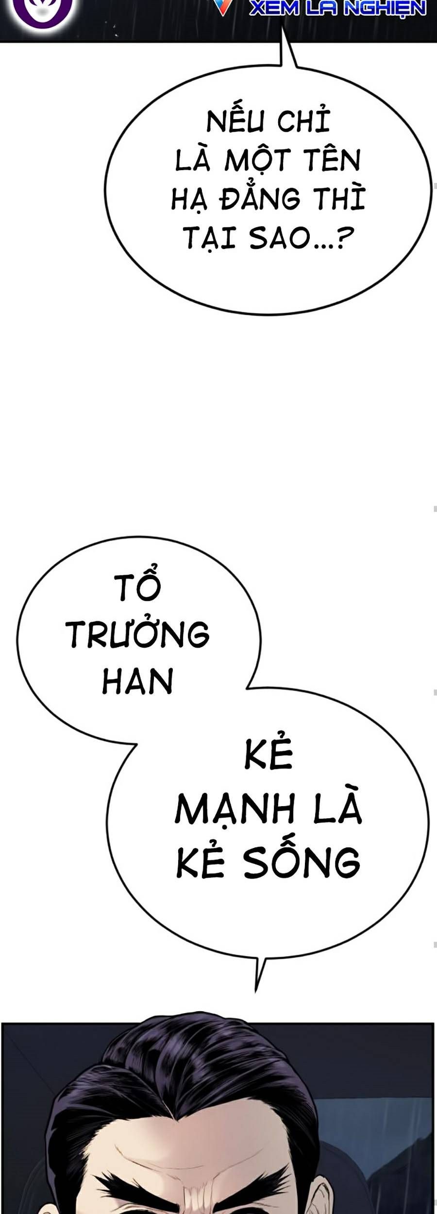 Bố Tôi Là Đặc Vụ Chapter 11 - 56