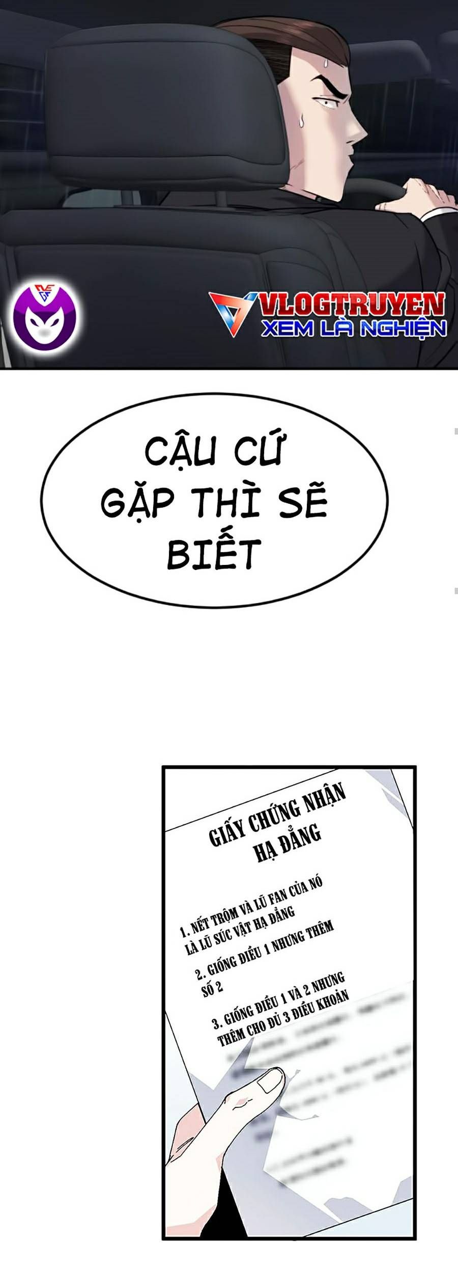 Bố Tôi Là Đặc Vụ Chapter 11 - 58