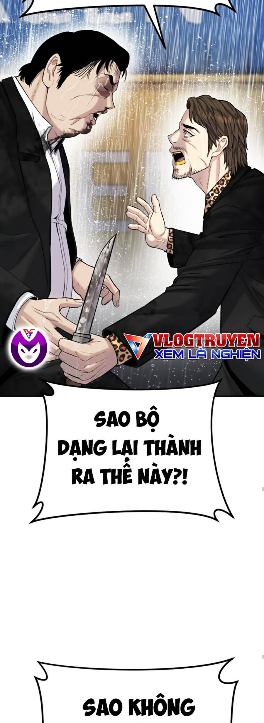 Bố Tôi Là Đặc Vụ Chapter 11 - 60