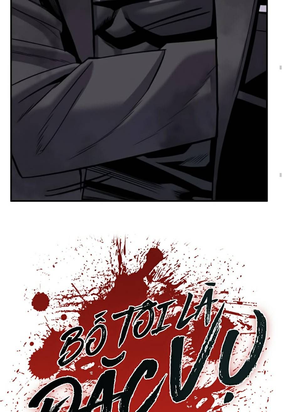 Bố Tôi Là Đặc Vụ Chapter 11 - 73
