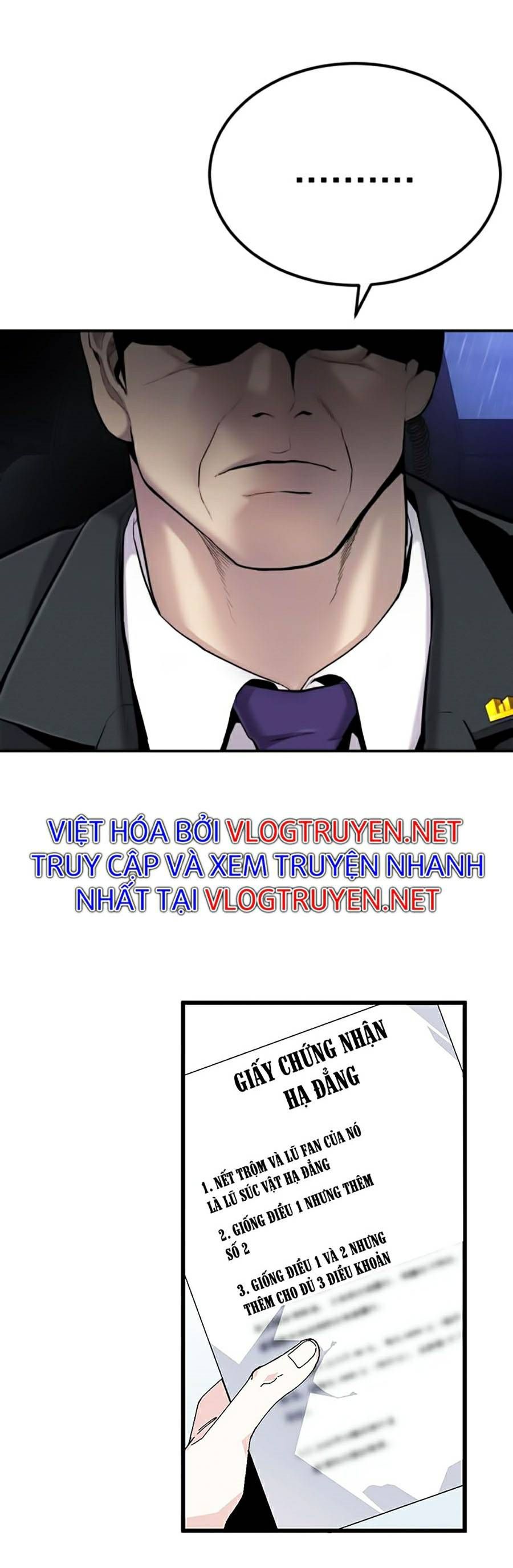 Bố Tôi Là Đặc Vụ Chapter 11 - 10