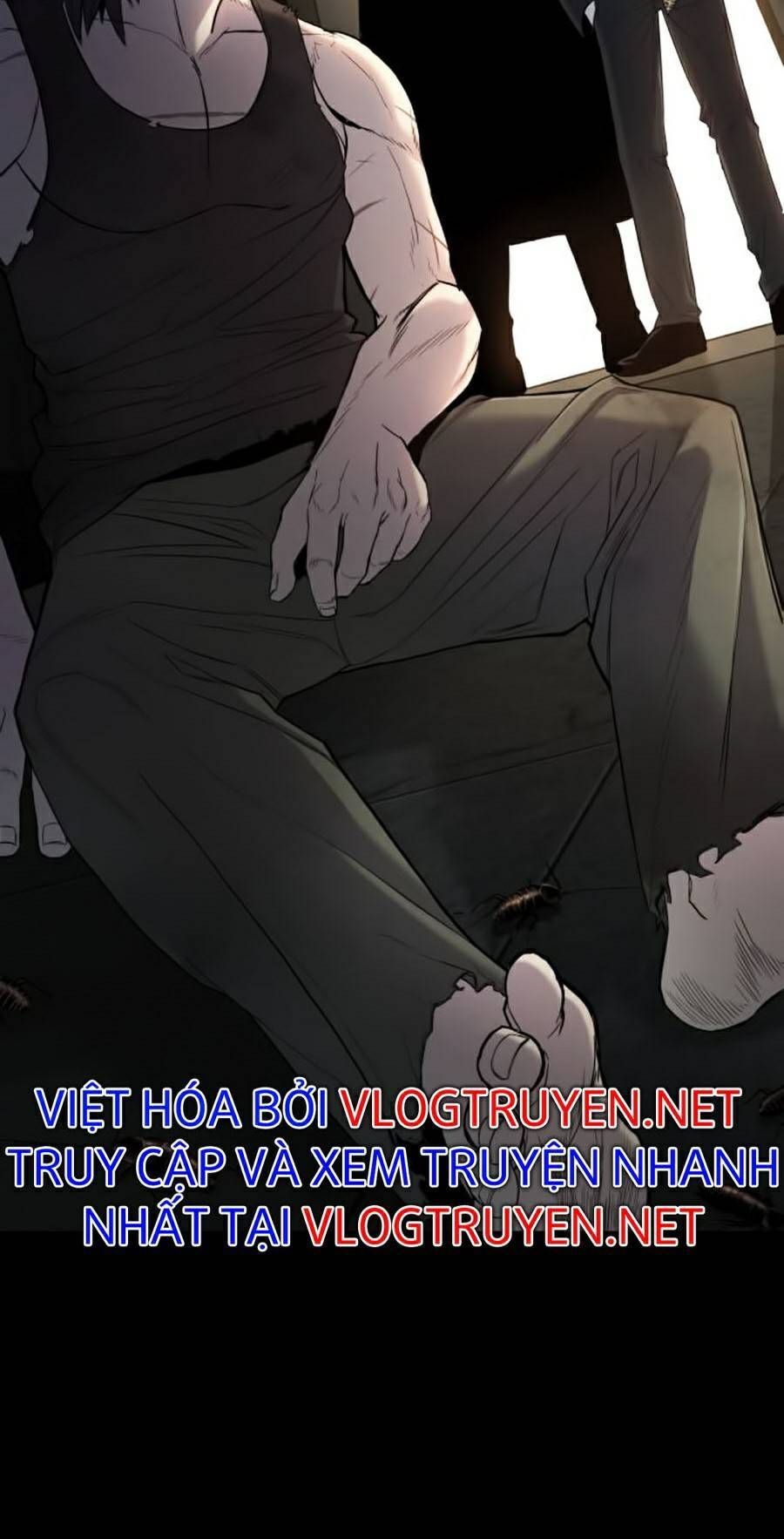 Bố Tôi Là Đặc Vụ Chapter 12.6 - 37
