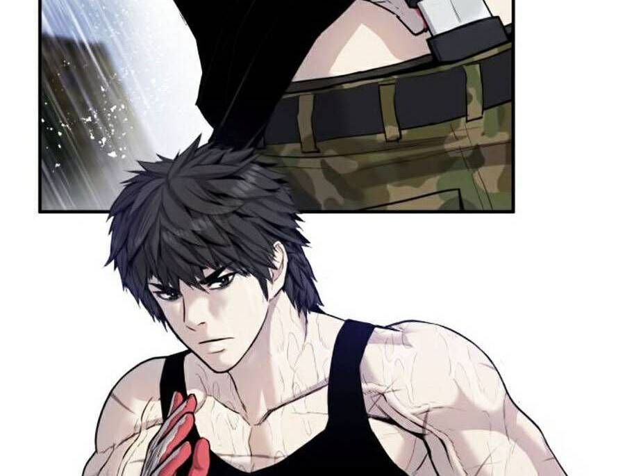 Bố Tôi Là Đặc Vụ Chapter 12.7 - 14