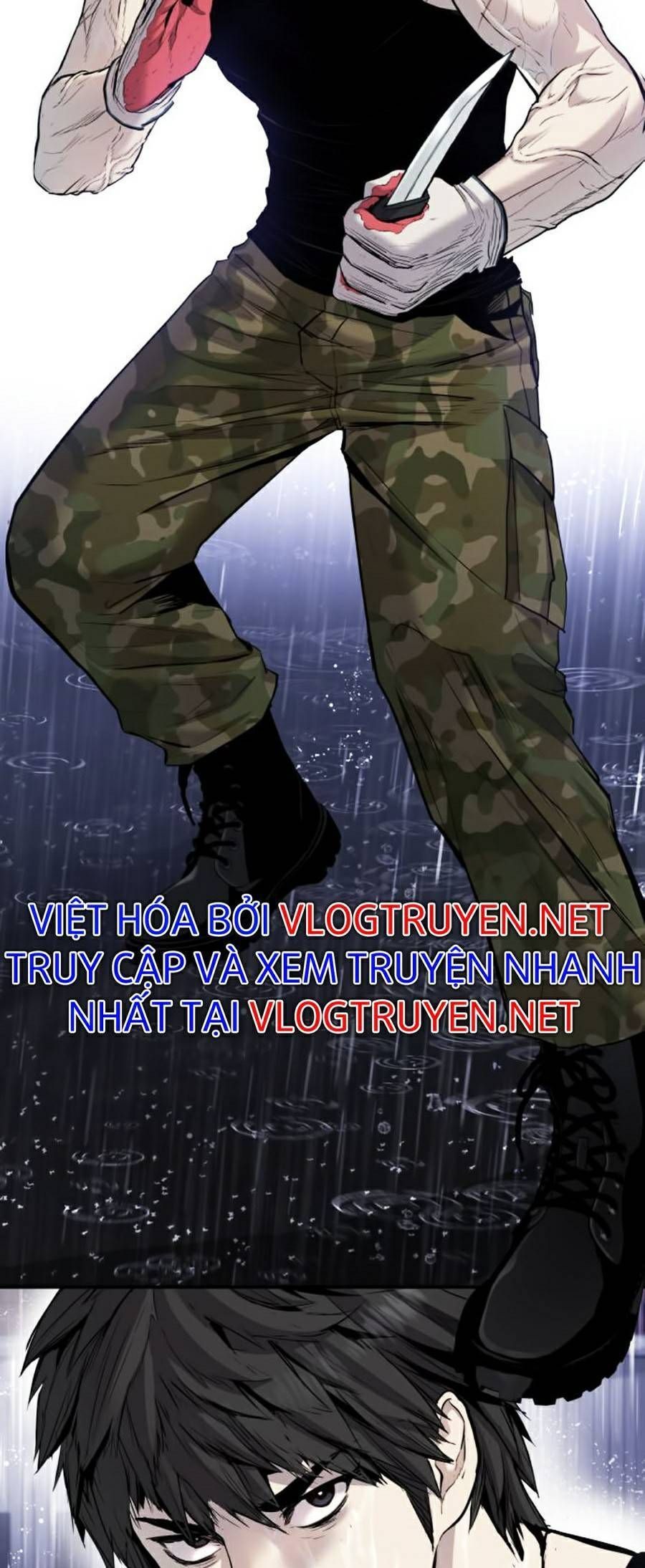 Bố Tôi Là Đặc Vụ Chapter 12.7 - 15